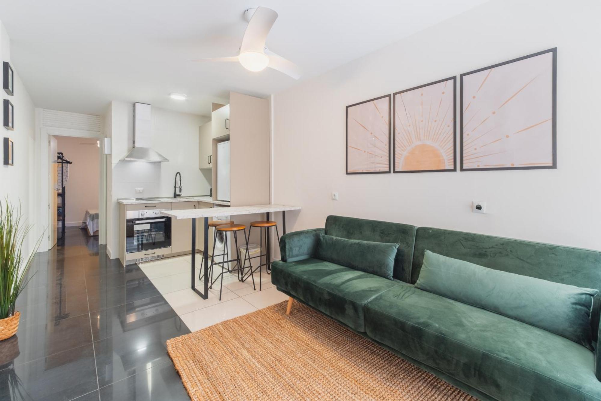 Luxe 3 In * Rota